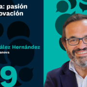 Nacho Gonzalez Hernandez